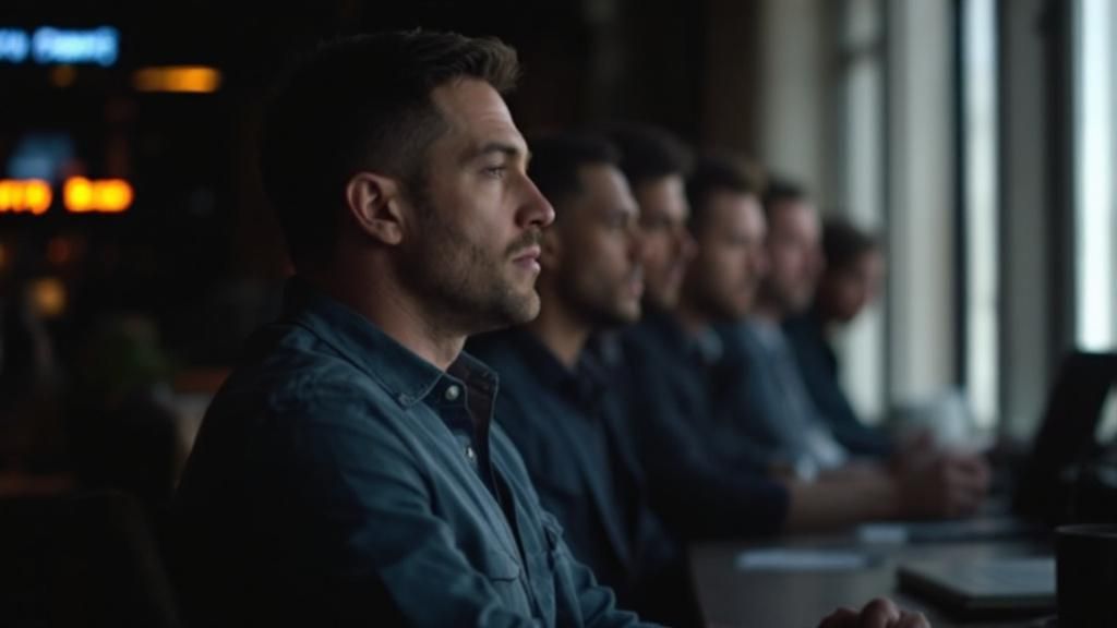 The channel Acquires Exclusive Broadcasting Rights to Significant US Television Drama Catalogue